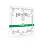 Комплект струн для виолончели Pirastro Chromcor 3390