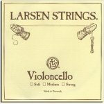 Струна для виолончели Larsen Соль SC333132
