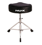Стілець для барабанщика NUX NDT-3