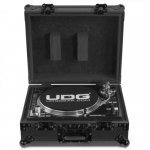 Кейс для DJ UDG Ultimate Flight Case Multi Format MK2 Black