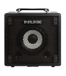 Басовый комбоусилитель NUX Mighty Bass 50BT