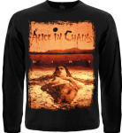 Футболка с длинным рукавом Alice in Chains 