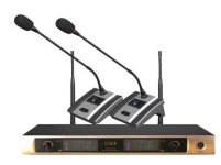 Беспроводная конференционная микрофонная система Emiter-S TA-U22C