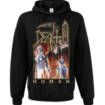 Худі Death 