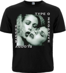 Футболка Type O Negative 