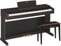 Цифрове піаніно Yamaha Arius YDP-143R (+блок живлення)