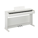 YAMAHA ARIUS YDP-145 (White)