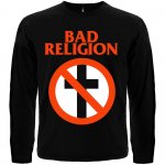 Футболка з довгим рукавом Bad Religion