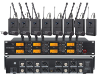 Радіосистема  Emiter-S TA-703HP
