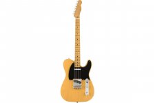 Електрогітара Fender Vintera '50S Telecaster Modified Mn Butterscotch Blonde (149862350)