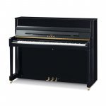Акустическое фортепиано Kawai K-200 E/P