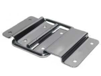 Петля накладна Free Case HS01