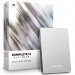 Програмне забезпечення  Native Instruments KOMPLETE 13 ULTIMATE Collectors Edition UPG KU8-13