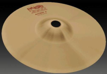 Тарілка Paiste 2002 Accent Cymbal 8
