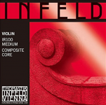 Комплект струн для скрипки Thomastik Infeld IR100