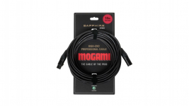 Микрофонный кабель Mogami XLR-XLR