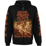 Худі Morbid Angel 
