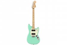 Електрогітара Fender Player Mustang 90 Mn Sfg (144142573)