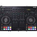 DJ контролер Roland DJ707M