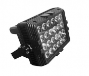 Світловий LED прилад New Light PL-24-5 LED PAR LIGHT 5 в 1