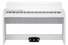 Цифрове піаніно KORG LP-380-WH U