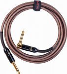Инструментальный кабель Joyo CM-19 brown 3 м