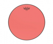 Пластик Remo Emperor Colortone BE0316CTRD (16
