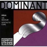 Комплект струн для альта Thomastik Dominant 141