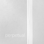 Комплект струн Pirastro Perpetual 4/4 для скрипки (Ля-алюміній)