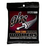 Струны Ghs TC-GBCL (9-46 Thin Core Boomers) для электрогитары