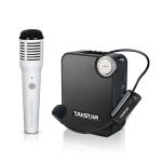 Бездротовий портативний підсилювач Takstar E500W