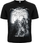 Футболка Darkthrone 