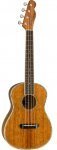 Укулеле Fender Ukulele Montecito Tenor Natural (965064021)