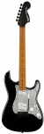 Електрогітара SQUIER by FENDER CONTEMPORARY STRATOCASTER SPECIAL BLACK