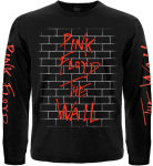 Футболка з довгим рукавом Pink Floyd 
