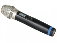 Опционный ручной радиопередатчик Mipro ACT-32H
