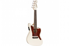 Укулеле FENDER FULLERTON JAZZMASTER UKULELE OWT 
