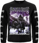 Футболка с длинным рукавом Dissection 