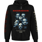 Худи Rammstein 