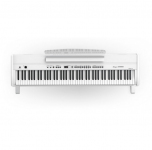 Цифровое пианино Orla Stage Studio DLS (Белый)