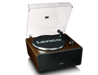 Виниловый проигрыватель Lenco LS-470WA