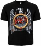 Футболка Slayer (орел)