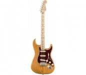 Електрогітара FENDER AMERICAN PROFESSIONAL LIMITED EDITION STRATOCASTER MN AGN 