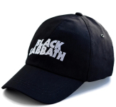 Бейсболка Black Sabbath