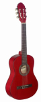 Классическая гитара STAGG N C410 M RED 1/2