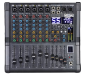 Мікшерний пульт Emiter-S AM-MINI6-PRO