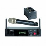 Радіосистема Диверситивний Mipro MR-801a/MH-801a/MD-20 (802.475 MHz) Dynamic (MU-32)
