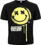 Футболка Electric Callboy (smile)