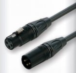 Мікрофонний кабель Roxtone GMXX200L5