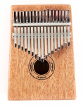 Калимба GEWA Mahogany PG-KL-M, 17 Keys
